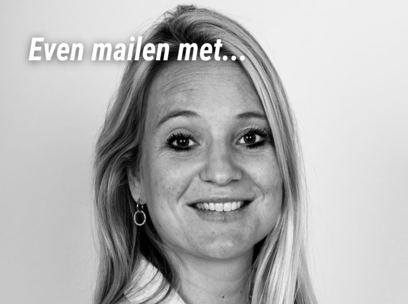 Fertiliteitsarts Jolijn Huisman: ‘Ik vind het mooi om stellen te begeleiden in een van de grootste wensen’