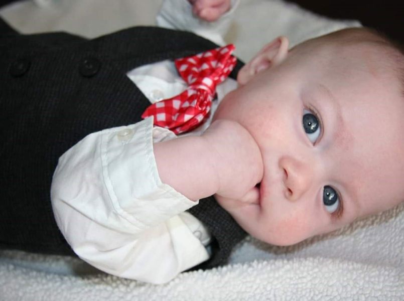 Dit zijn de populairste babynamen per provincie