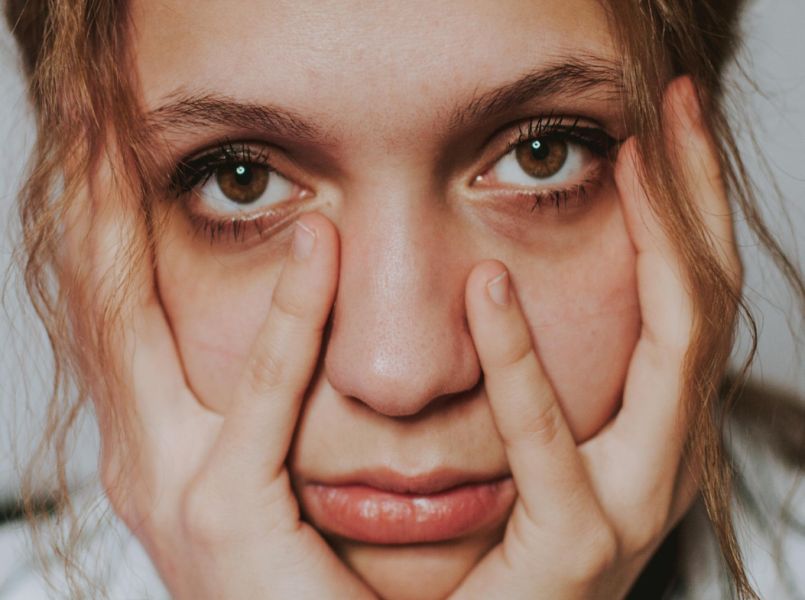 Waarom worden die wallen steeds groter en dikker?