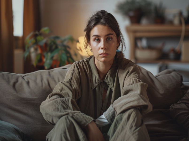 Linda (31) is ongewenst kinderloos: 