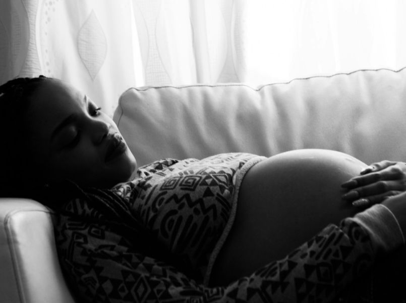 Ernstig overgeven tijdens zwangerschap gelinkt aan depressie