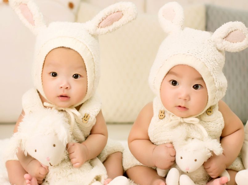 Paasinspiratie: leukste activiteiten met kleintjes en alles over eieren verven! 