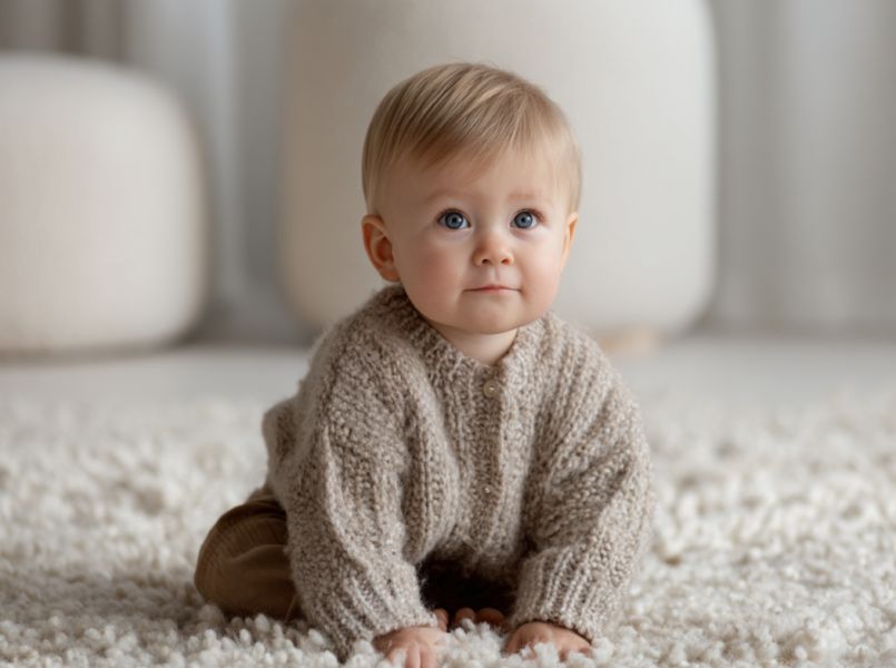 De 15 populairste Scandinavische babynamen in Nederland, dít zijn ze!