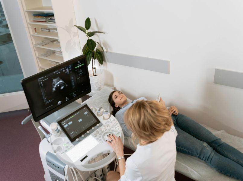 Ik heb te weinig vruchtwater: wat nu?