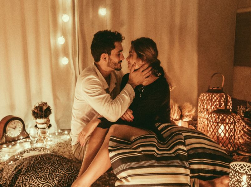 7 tips om je seksleven op peil te houden na het krijgen van kinderen