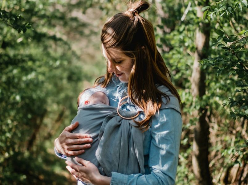 Maternal Mental Health Day: als je gedachten zo donker zijn als de nacht