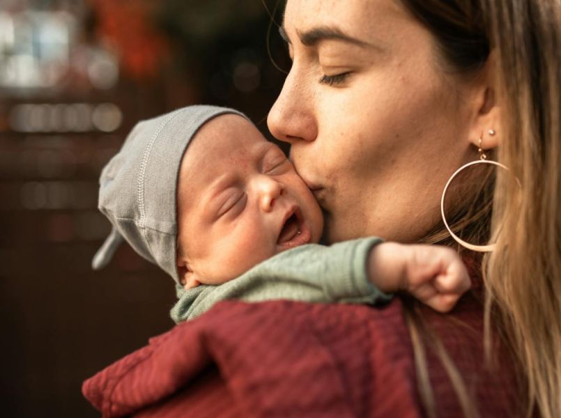 Babynamen: naar deze betekenissen werd in 2025 het meest gezocht