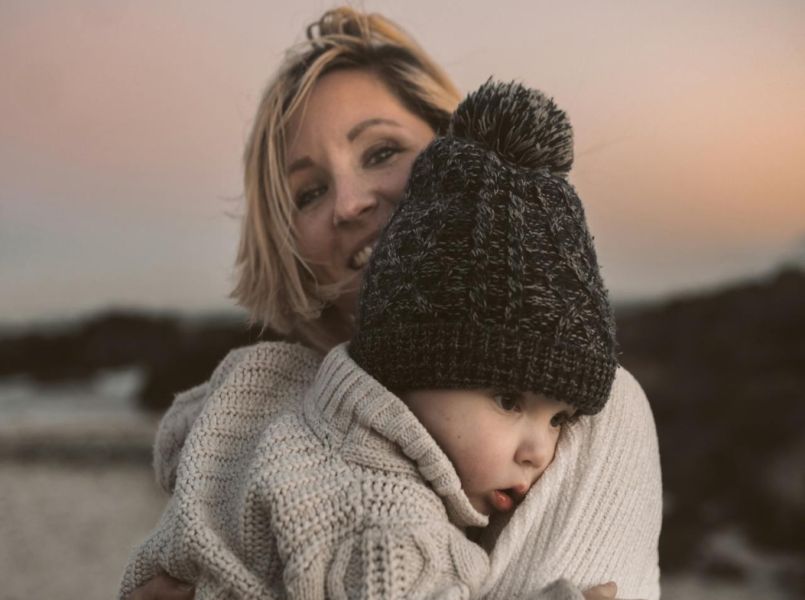 Ná je 35e moeder worden? Dít zijn de 6 voordelen