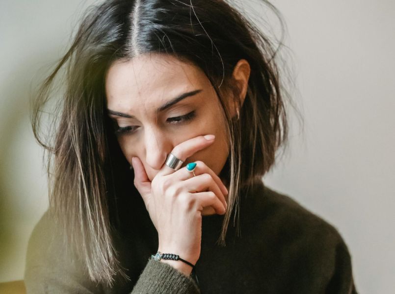 Een postnatale depressie? Déze wereldberoemde sterren hadden er last van