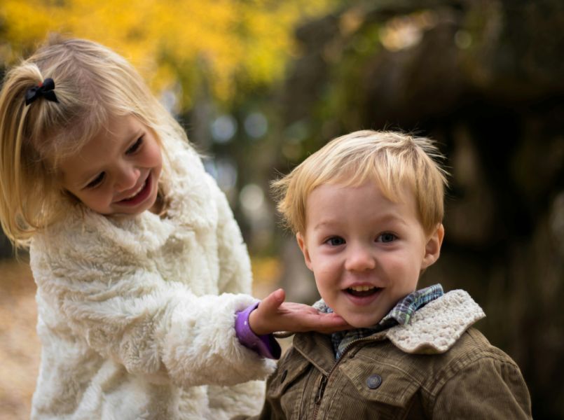 Nub-theorie: kun jij het geslacht van je baby al vroeg voorspellen?