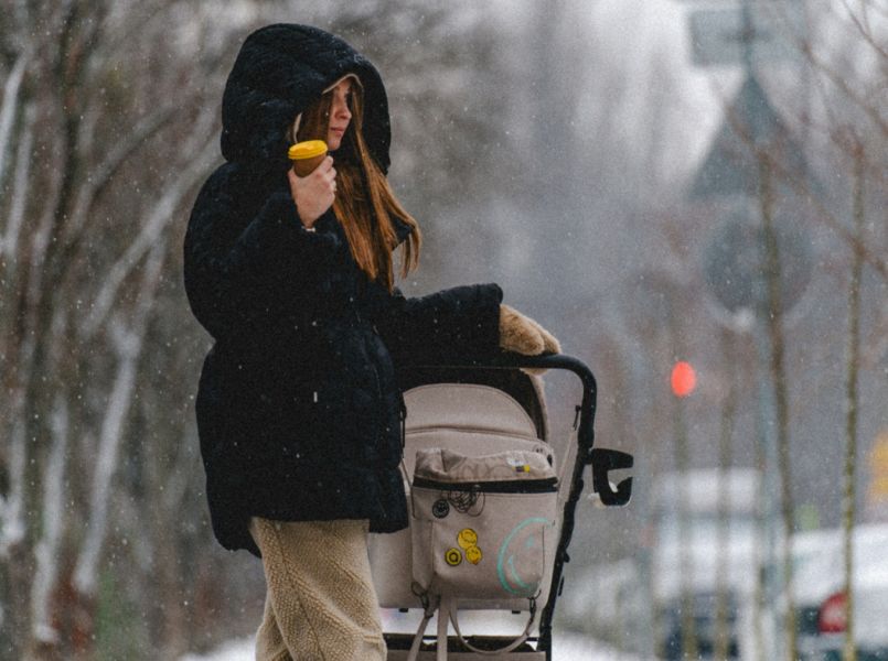 Weg met verkooppraatjes: let hierop als je een kinderwagen koopt