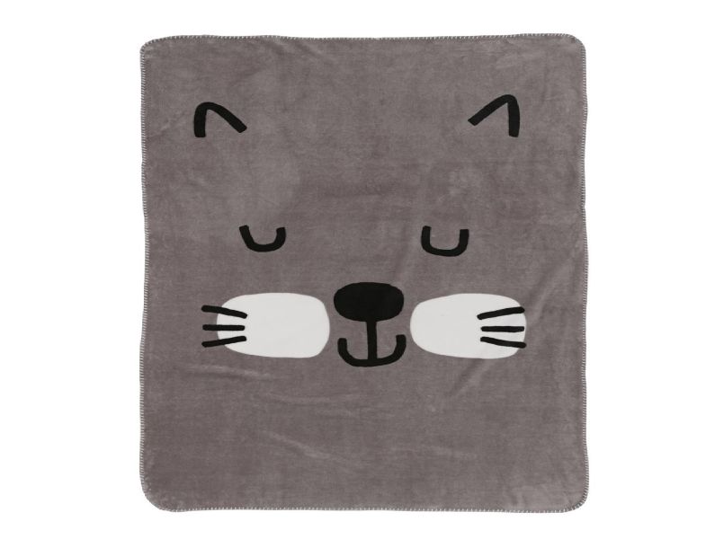 Veiligheidswaarschuwing HEMA Ledikantdekentjes