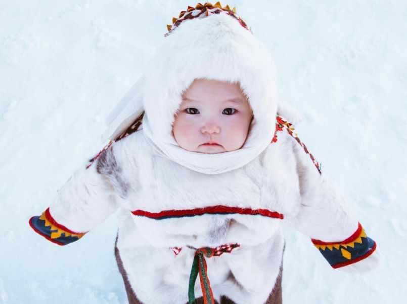 Babynamen die perfect passen bij het sterrenbeeld Waterman
