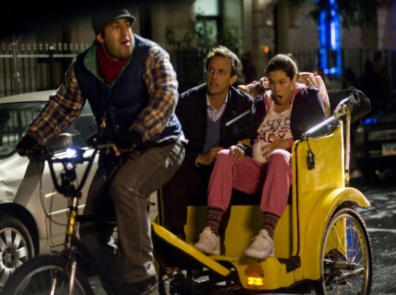 Kijktip: New Year’s Eve