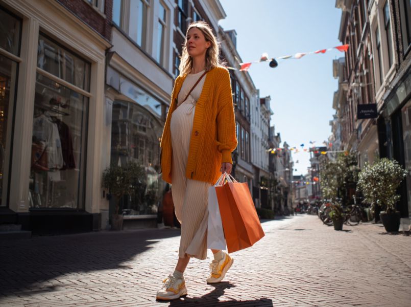 Hoge kortingen tijdens de Mega Mazzeldagen bij jouw favoriete babywinkel!