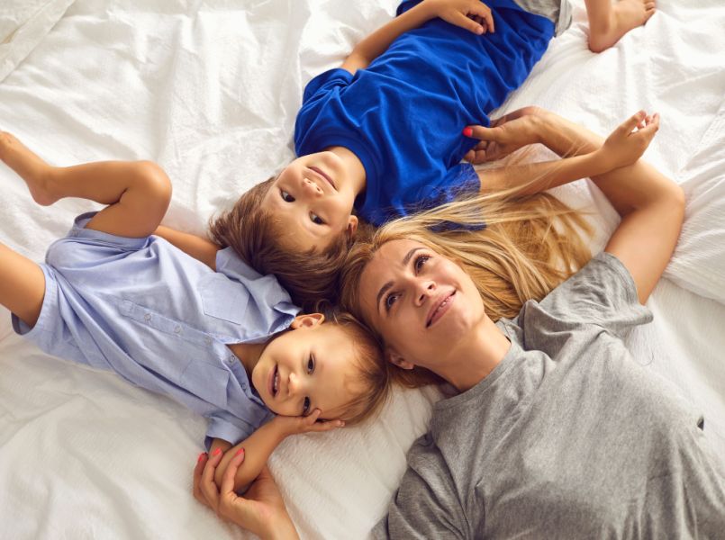 Déze dingen staan er op jullie verlanglijstje voor Moederdag