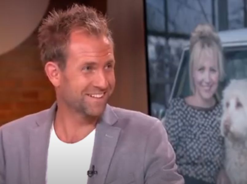 Boer zoekt vrouw-boer Tom nu ook vader van dochter!