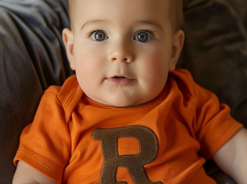 Oer-Hollandse babynamen die beginnen met een R