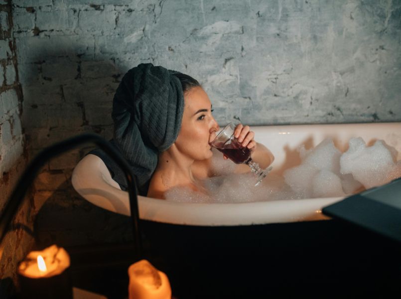 Lezeressen vertellen: ‘Wat ik zou doen tijdens een kind- en partnervrij weekend’