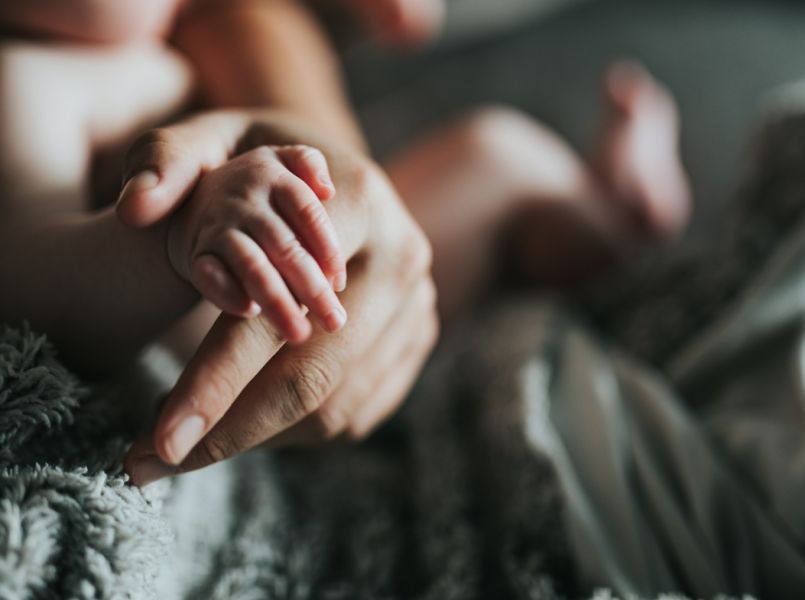 Blij babynieuws voor topmodel Gisele Bündchen!