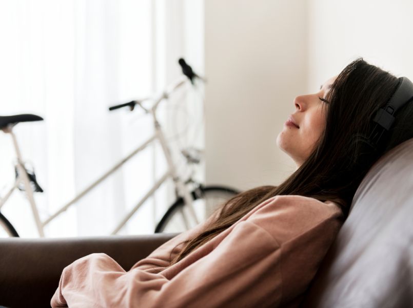 15 tips om als kersverse ouder tijd voor jezelf te vinden