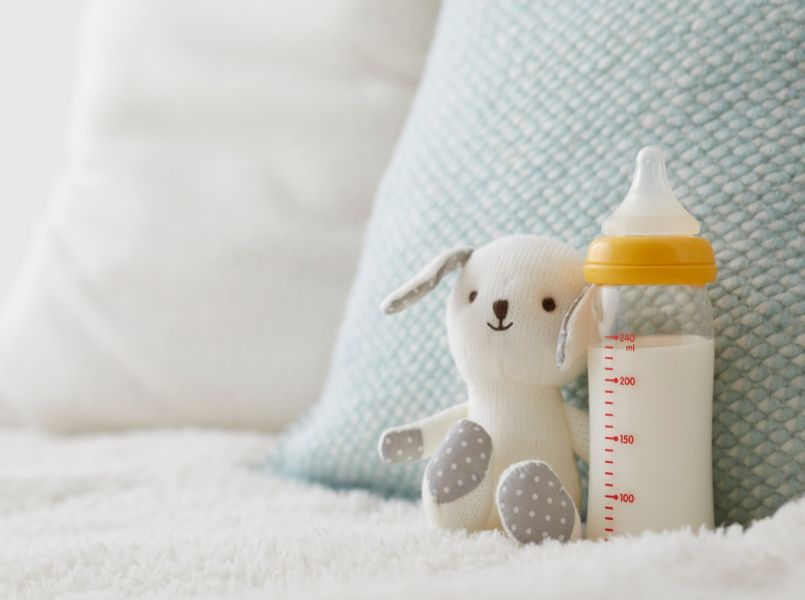 TikTok trend: kijk of je partner klaar is voor het ouderschap!