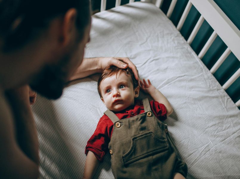 Wanneer kan je kind uit de ledikant (en hoe pak je dat aan?)