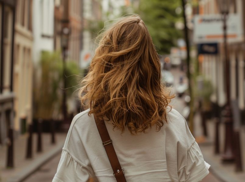 Eerlijke brief van een moeder van twee huilbaby