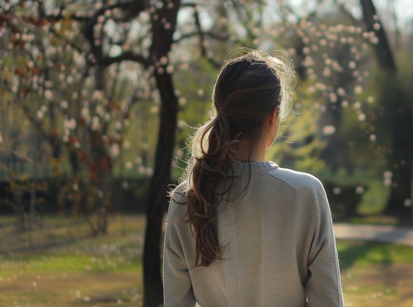 Mama biecht op: ‘Als ik aan de bevalling dacht, werd ik doodsbang’