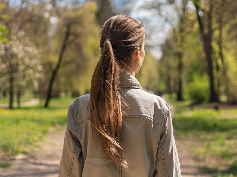 Mama biecht op: ‘Ik baal ervan als hij gaat padellen en ik met zijn kinderen achterblijf’