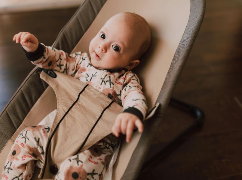 Prachtig! Tijdloze, Engelse babynamen