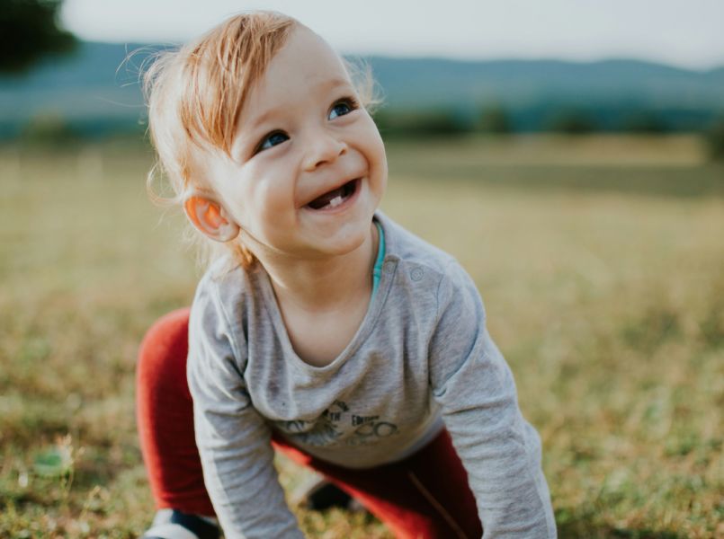 Uit onderzoek blijkt: zo komen de tandjes van je baby sneller door