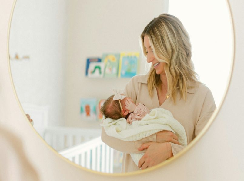 Op deze meisjesnamen wordt het meest gezocht in de BabyBytes-namenzoeker