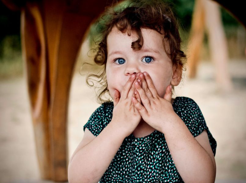 Babynamen: als je spijt hebt van de naam die je hebt gegeven