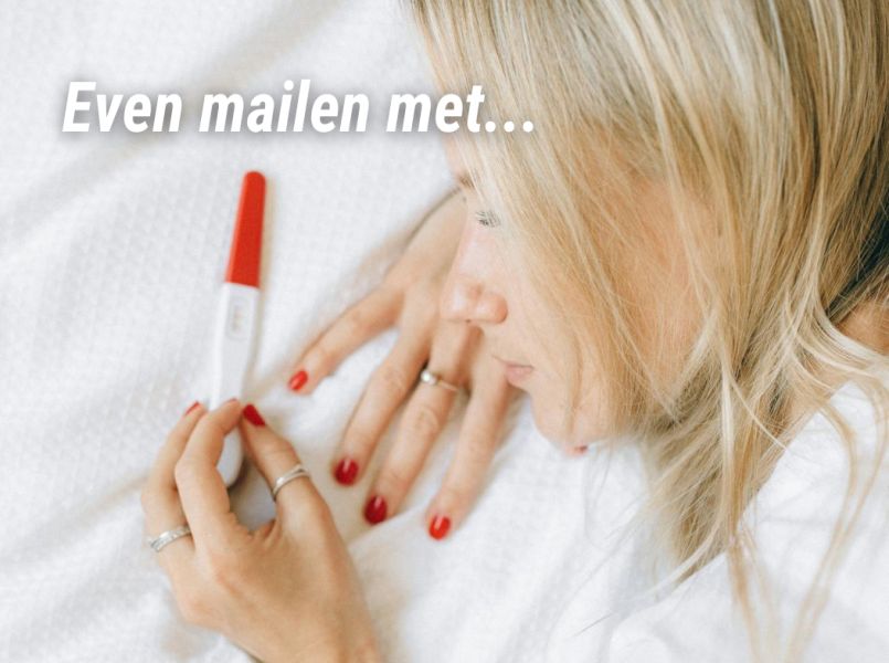 Kinderwenscoach Kim helpt wensouders op weg