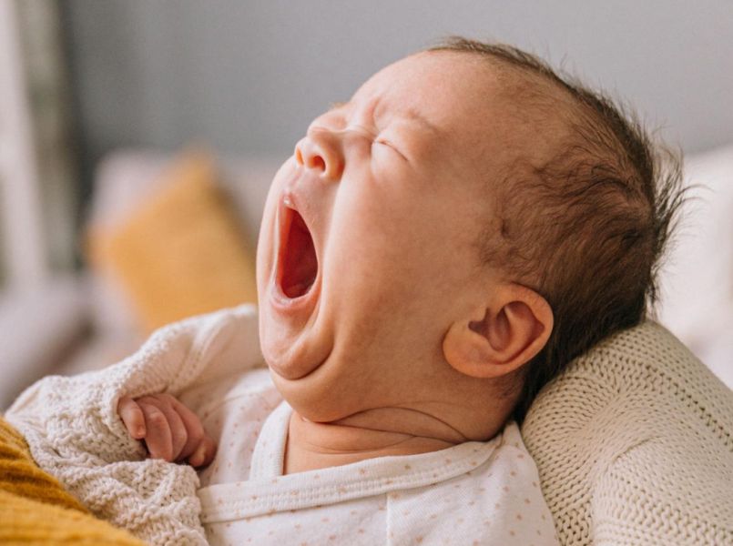 Lezeressen vertellen: ‘Dit is wanneer mijn kind eindelijk ‘s nachts ging doorslapen’