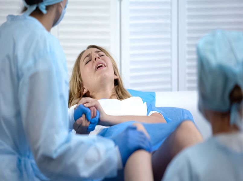 Wat kan je verwachten als de bevalling wordt ingeleid?