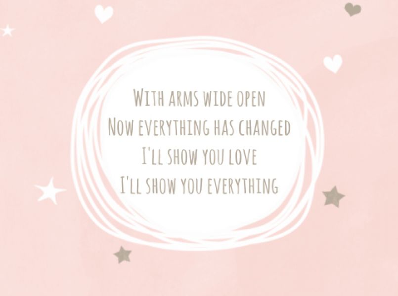 Inspiratie: de liefste geboortegedichtjes