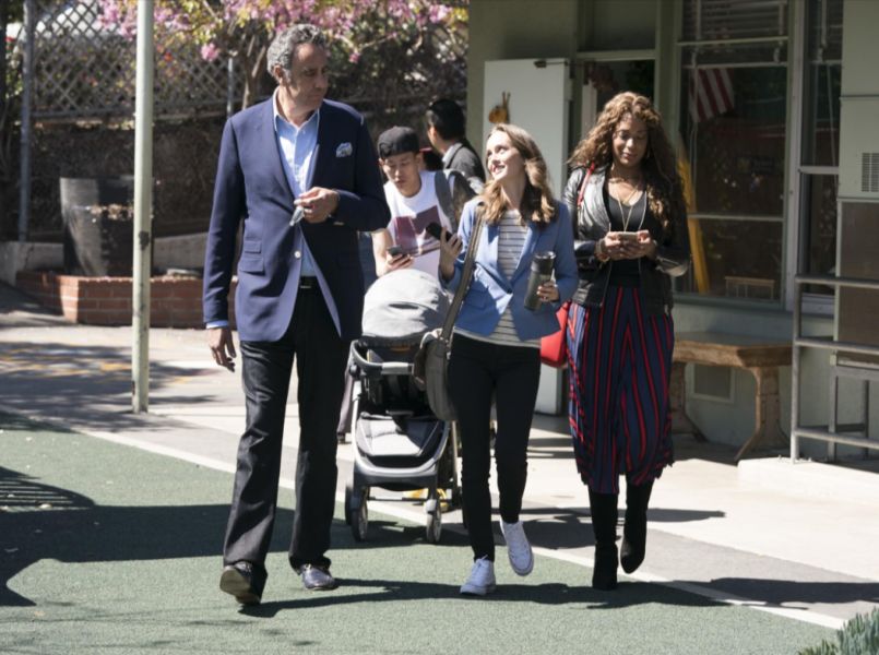 Kijktip: de komische serie ‘Single Parents’