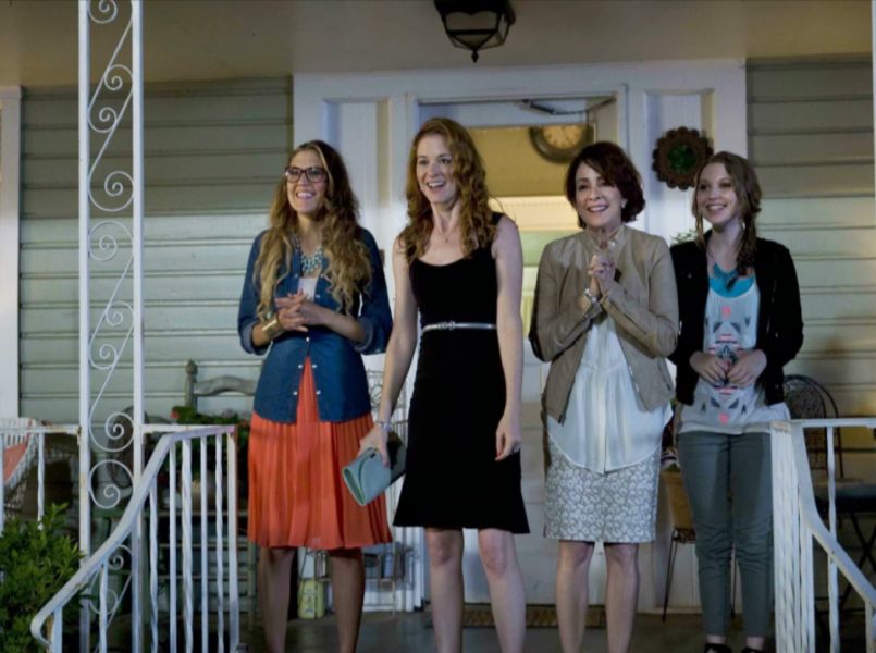 Kijktip: lekker lachen met de film ‘Mom’s Night Out’