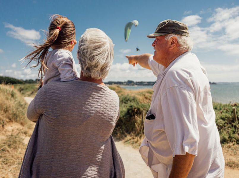 Real life: ‘Ik wil dat de hele familie zich aan mijn regels houdt’