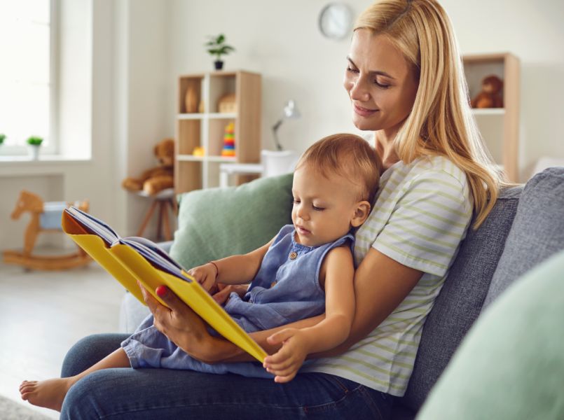 Dit is de waarde van een thuisblijfouder in 2024