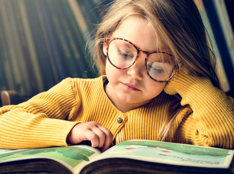 Kinderboekenweek: 6x de leukste én nieuwste boeken voor je peuter