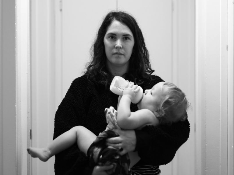 Mama biecht op: ‘Ik kan niet wachten totdat de kinderen naar bed gaan’