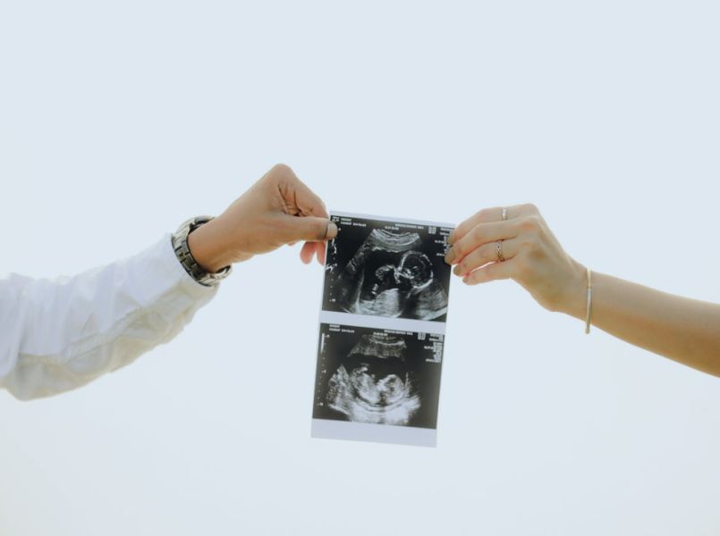 Frans Bauer wordt opa!