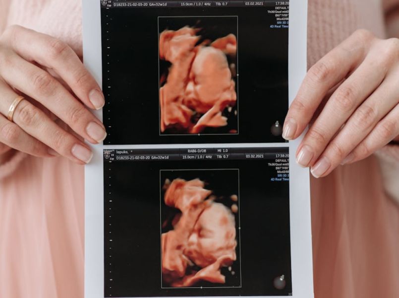 Wat hoort je ongeboren baby in jouw baarmoeder?