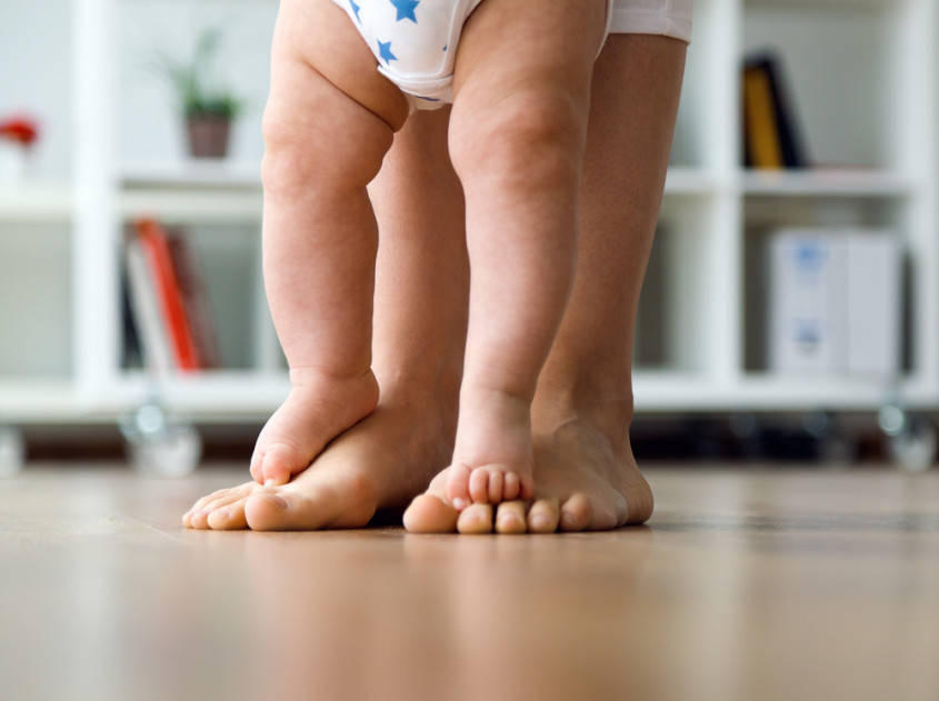 Snooze Nucleair Bulk Babyvoetjes en de eerste schoenen. Tips en tricks! | Babybytes