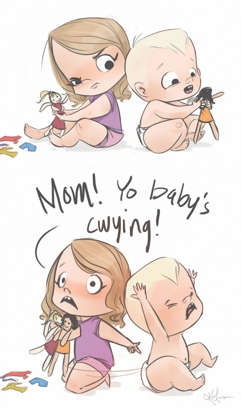 moederschap