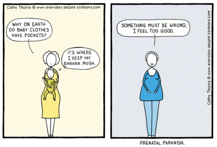 everyday people cartoons