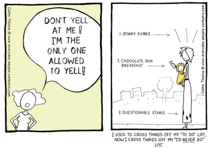 everyday people cartoons